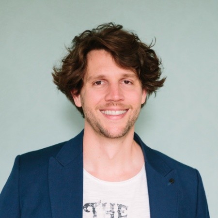 Niels Baarsma - CTO - Co-Founder