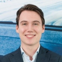 Max van den Ingh