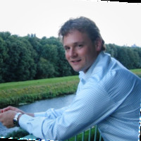 Joris Spermon - VP Development